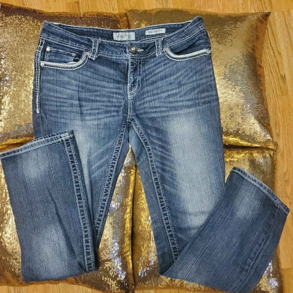 Daytrip jean